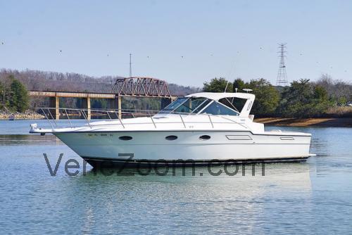 Tiara 3300 Open Tekniset tiedot ja arvostelut